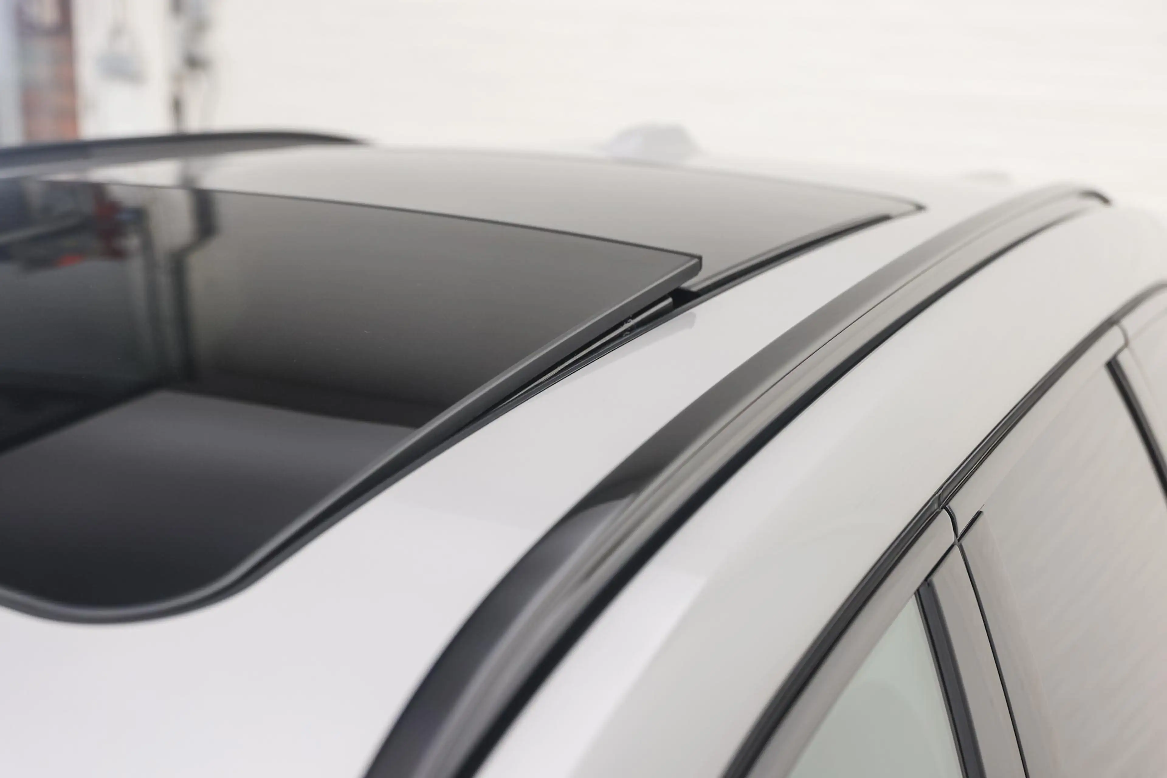 BMW iX1 eDrive20 M Sport / Panoramadak / Trekhaak / Sports — photo 4