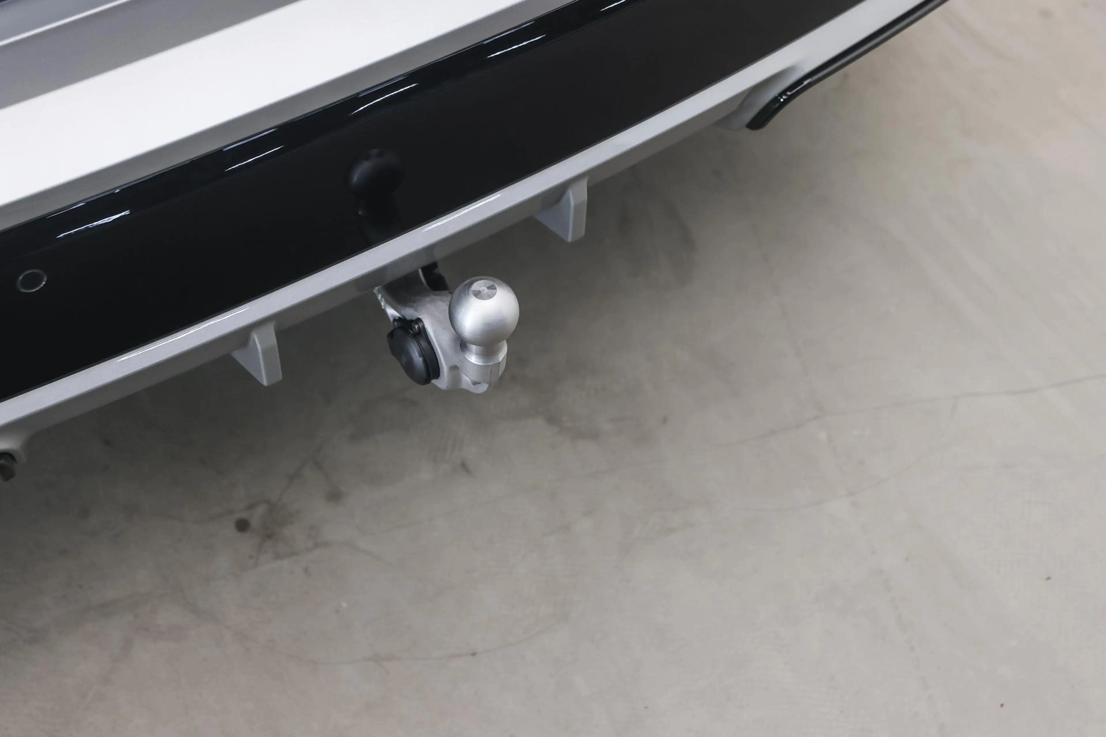 BMW iX1 eDrive20 M Sport / Panoramadak / Trekhaak / Sports — photo 9