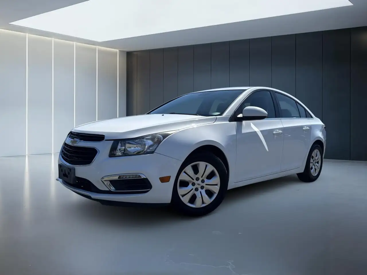 2015 Chevrolet Cruze
