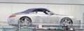 Porsche 997 911 Carrera Cabriolet Tiptronic S Silber - thumbnail 1