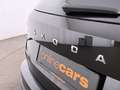 Skoda Karoq 2.0 TDI 4x4 Style Aut MATRIX AHK LEDER NAVI Schwarz - thumbnail 10