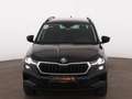 Skoda Karoq 2.0 TDI 4x4 Style Aut MATRIX AHK LEDER NAVI Schwarz - thumbnail 2
