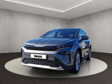 Alpha 82 kWh Batterie Elektromotor 210 kW