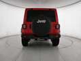 Jeep Wrangler Wrangler Unlimited 2.0 turbo Sahara auto Bianco - thumbnail 4