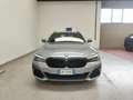 BMW 520 d 48V xDrive Touring Msport Pelle Navi m Sport 18 Grau - thumbnail 38
