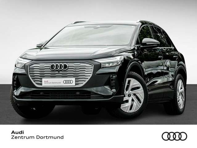 Brugt Audi Q4 E-Tron 