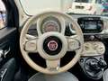 Fiat 500 1.2i Lounge (EU6d-TEMP) Noir - thumbnail 12