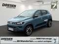 Dacia Spring Expression electric 70 *CCS-Anschluss für Schnella Blau - thumbnail 1