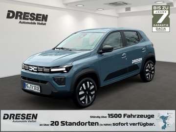 Expression electric 70 *CCS-Anschluss für Schnella