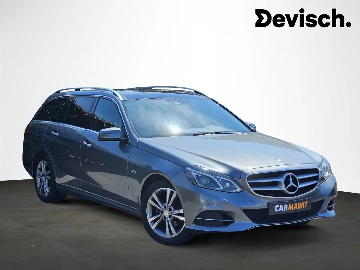 Mercedes-Benz E 200 200 BlueTEC Avantgarde Edition E - REF : 263114 - 1