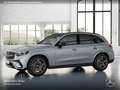 Mercedes-Benz GLC 400 e 4M AMG+NIGHT+PANO+360+AHK+BURMESTER+9G Silber - thumbnail 3