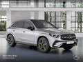 Mercedes-Benz GLC 400 e 4M AMG+NIGHT+PANO+360+AHK+BURMESTER+9G Silber - thumbnail 17