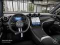 Mercedes-Benz GLC 400 e 4M AMG+NIGHT+PANO+360+AHK+BURMESTER+9G Silber - thumbnail 9