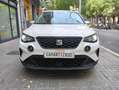 SEAT Arona 1.0 TSI S&S Reference 95 Blanco - thumbnail 2