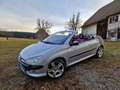 Peugeot 206 CC 136 PS 2.0 l  RC  -Burgunderrot TÜV 12.26 Argent - thumbnail 5