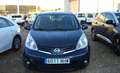 Nissan Note 1.5dCi Tekna Premium 90 Azul - thumbnail 2