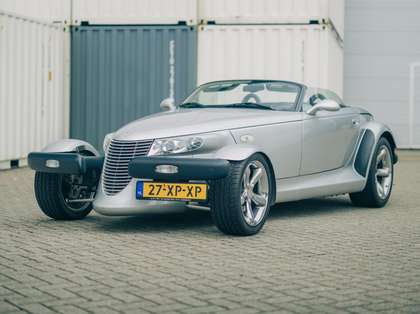 Plymouth Prowler 3.5