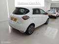 Renault ZOE R135 Intens 52 kWh Wit - thumbnail 2