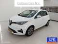 Renault ZOE R135 Intens 52 kWh Wit - thumbnail 1