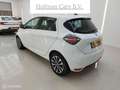 Renault ZOE R135 Intens 52 kWh Wit - thumbnail 3