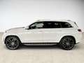 Mercedes-Benz GLS 350 d 4MATIC AMG 360 4xSHZ ACC AUT Bel.Sitz Blanco - thumbnail 7