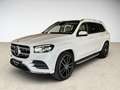 Mercedes-Benz GLS 350 d 4MATIC AMG 360 4xSHZ ACC AUT Bel.Sitz Blanco - thumbnail 1