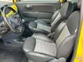 Fiat 500 1.2 SPORT AIRCO/HALF LEER/LM VELGEN !! Jaune - thumbnail 6