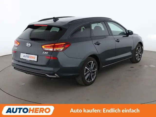 Hyundai I30 view 6