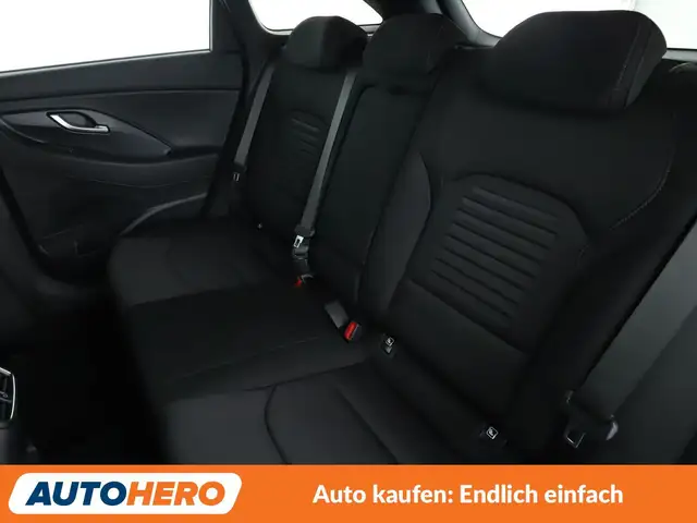 Hyundai I30 view 14