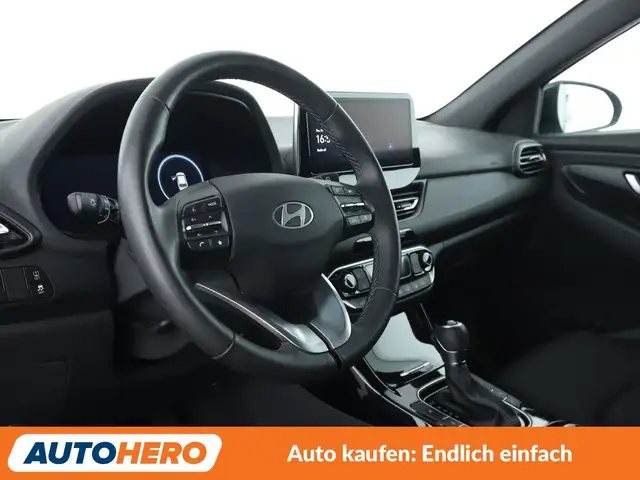 Hyundai I30 view 11