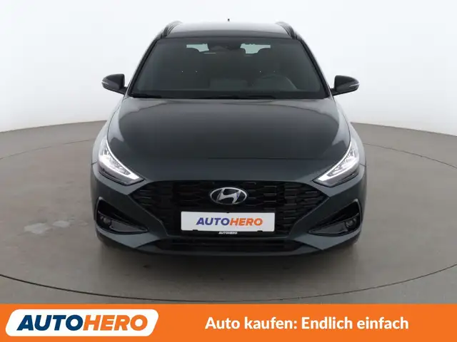 Hyundai I30 view 9