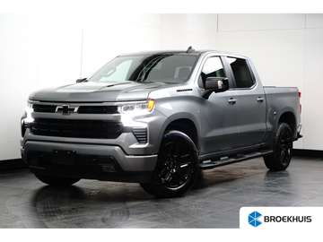 1500 RST 6.2 V8 | Schuifdak | 360 Camera | BOSE