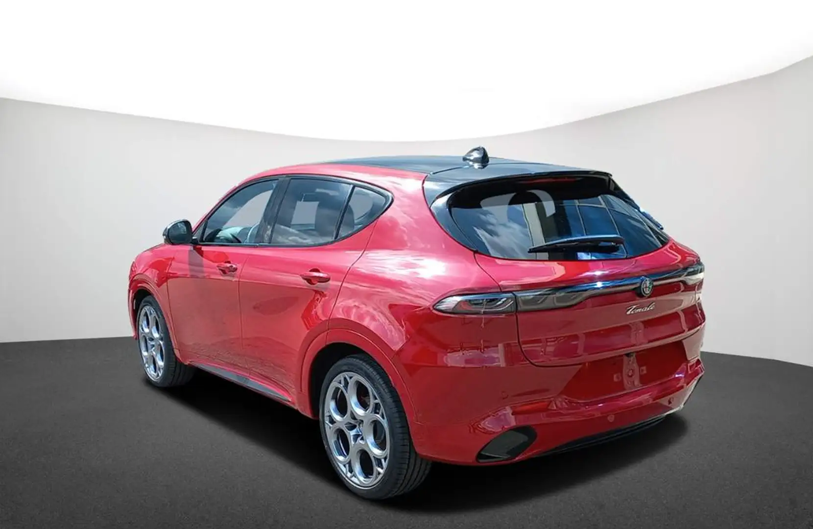 Alfa Romeo Tonale 1.5 Mild Hybrid Tributo Italiano - 2