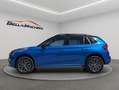 Skoda Kamiq 1.0 TSI Selection 85kW Azul - thumbnail 2