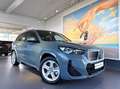 BMW iX1 xDrive30 M SPORT ACC+AHK+HUD+KAM+SPUR+KOMF+ Grün - thumbnail 2