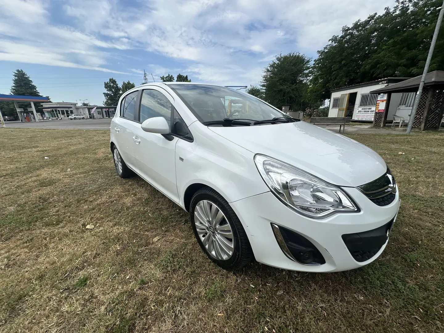 Opel Corsa 5p 1.3 cdti Sport 95cv 6m - 1