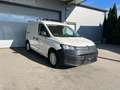 Volkswagen Caddy Kasten 2,0 TDI ASSISTENTEN/KLIMA/PARKTR./TEMPOMAT Weiß - thumbnail 17