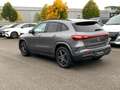 Mercedes-Benz EQA 350 4M AMG+AMBIENTE+MEMORY+NIGHTP.+BURMESTER Grau - thumbnail 18