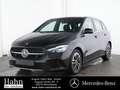 Mercedes-Benz B 200 B 200 PROGRESSIVE/LED/AHK/KAMERA/WINTER/.. Navi Schwarz - thumbnail 1