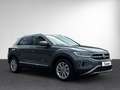 Volkswagen T-Roc 1.5 TSI DSG STYLE AHK+IQ.LIGHT+KAMERA+NAVI Grau - thumbnail 5