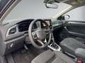 Volkswagen T-Roc 1.5 TSI DSG STYLE AHK+IQ.LIGHT+KAMERA+NAVI Grau - thumbnail 9