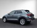 Volkswagen T-Roc 1.5 TSI DSG STYLE AHK+IQ.LIGHT+KAMERA+NAVI Grau - thumbnail 4