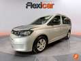 Volkswagen Caddy Maxi Origin 2.0 TDI 90kW (122CV) DSG Gris - thumbnail 3