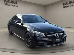 Mercedes-Benz C 43 AMG PANORAMA Leder LED FACELIFT