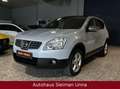 Nissan Qashqai Acenta 4X4/2,0/Klima/Navi/Pano/Tüv-Neu Argent - thumbnail 3