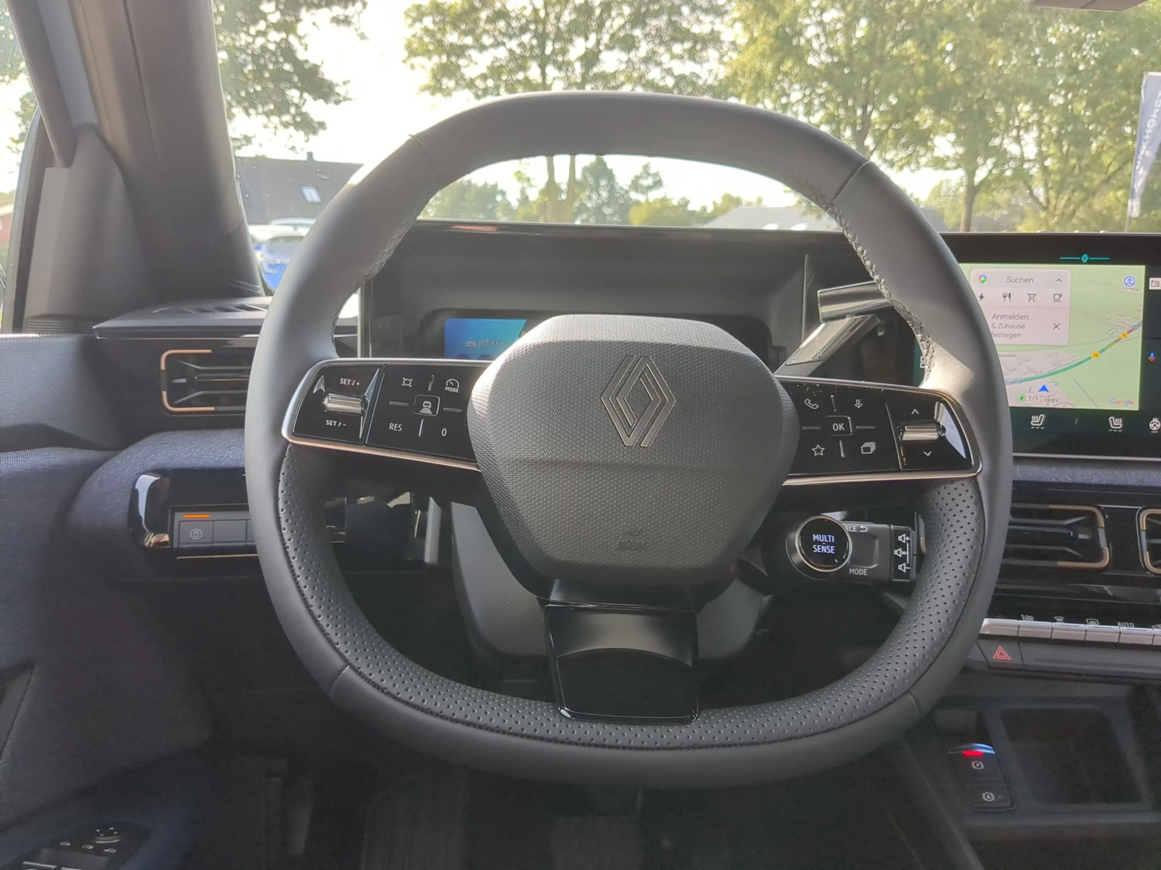 Renault R 4 E-Tech 150 Comfort Range Techno SHZ+RFK+LKHZ — photo 7
