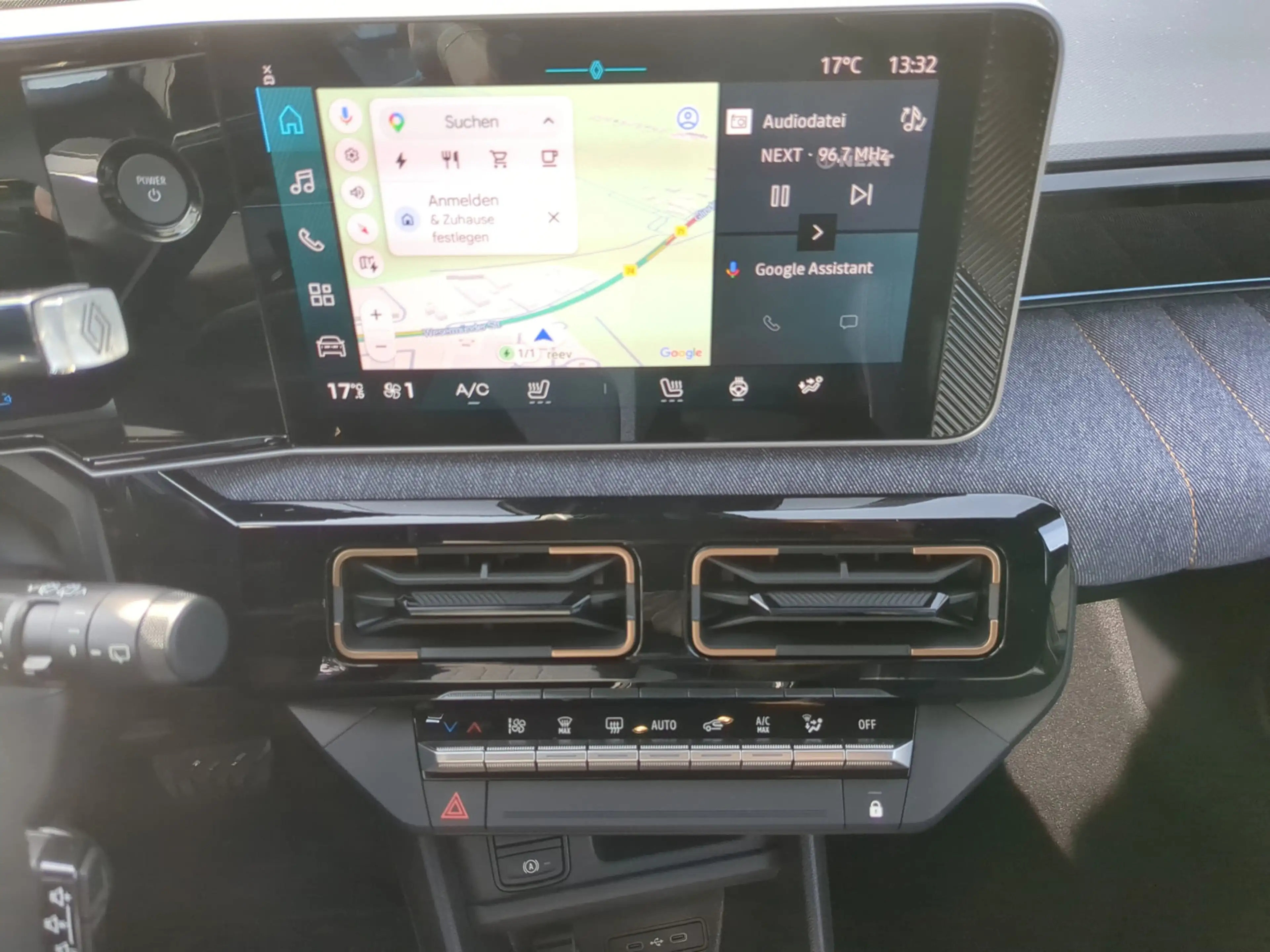 Renault R 4 E-Tech 150 Comfort Range Techno SHZ+RFK+LKHZ — photo 11
