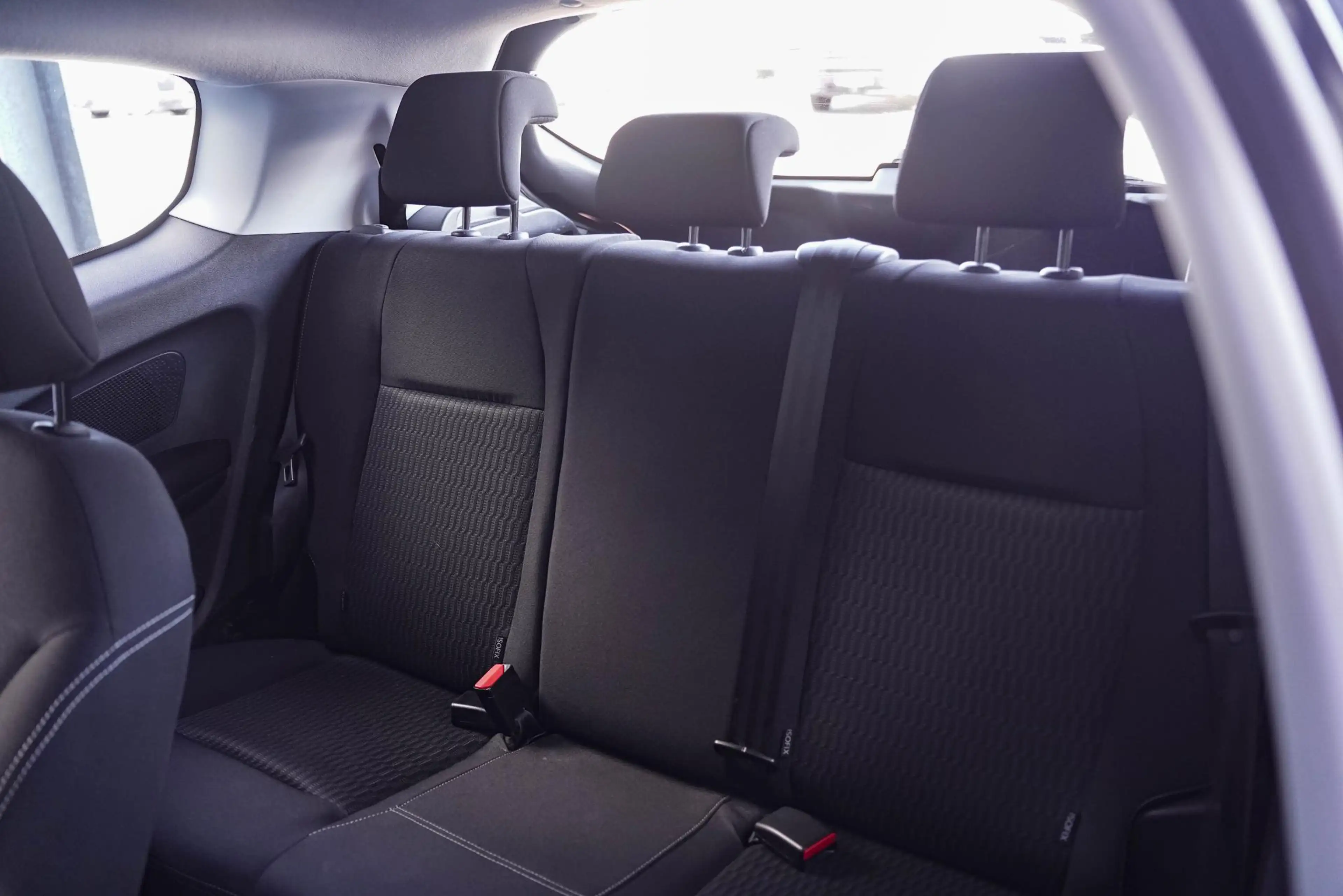 Peugeot 208 1.2 PureTech 75 Active 3 Drs Airco, mistlampen voo — photo 36