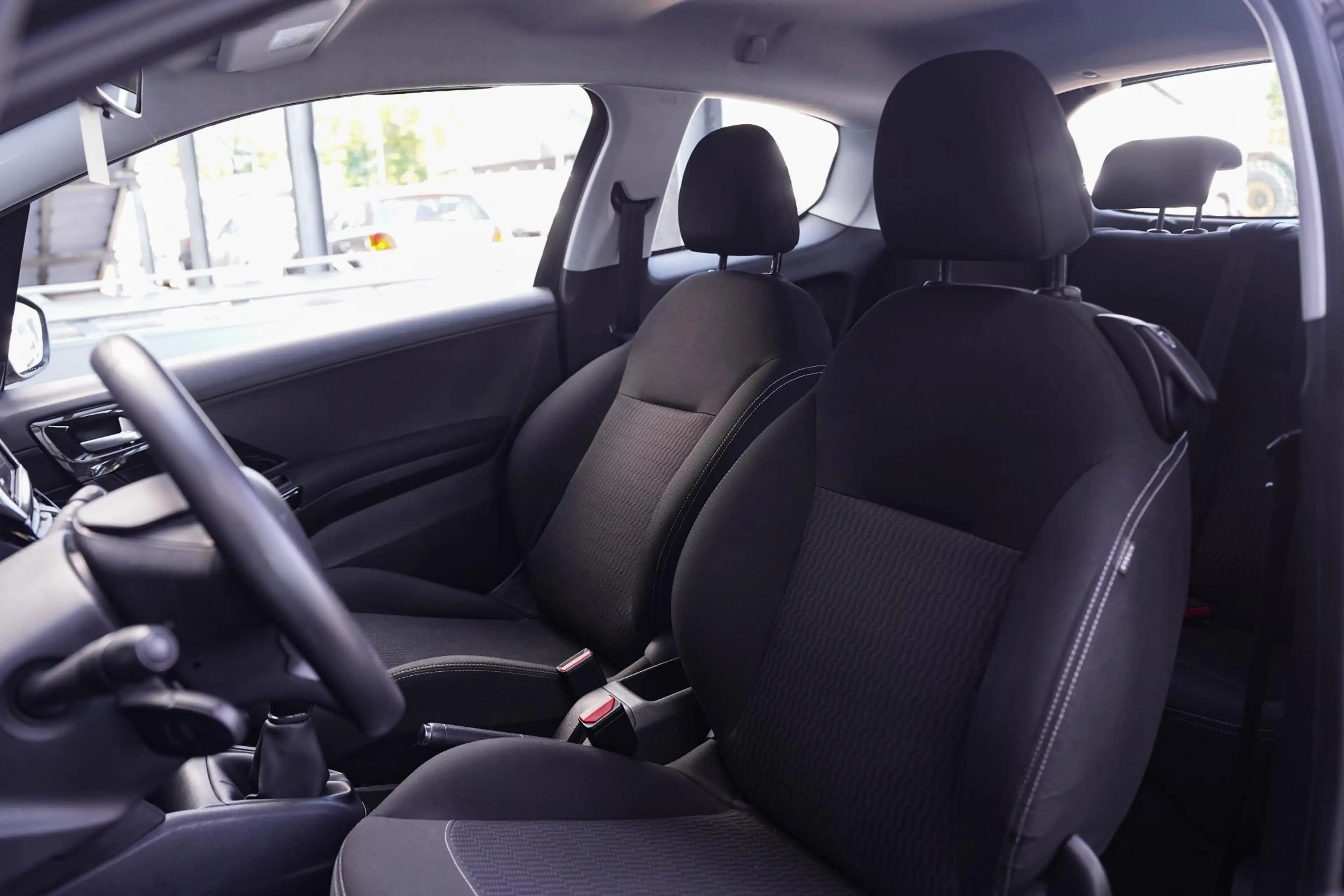 Peugeot 208 1.2 PureTech 75 Active 3 Drs Airco, mistlampen voo — photo 31