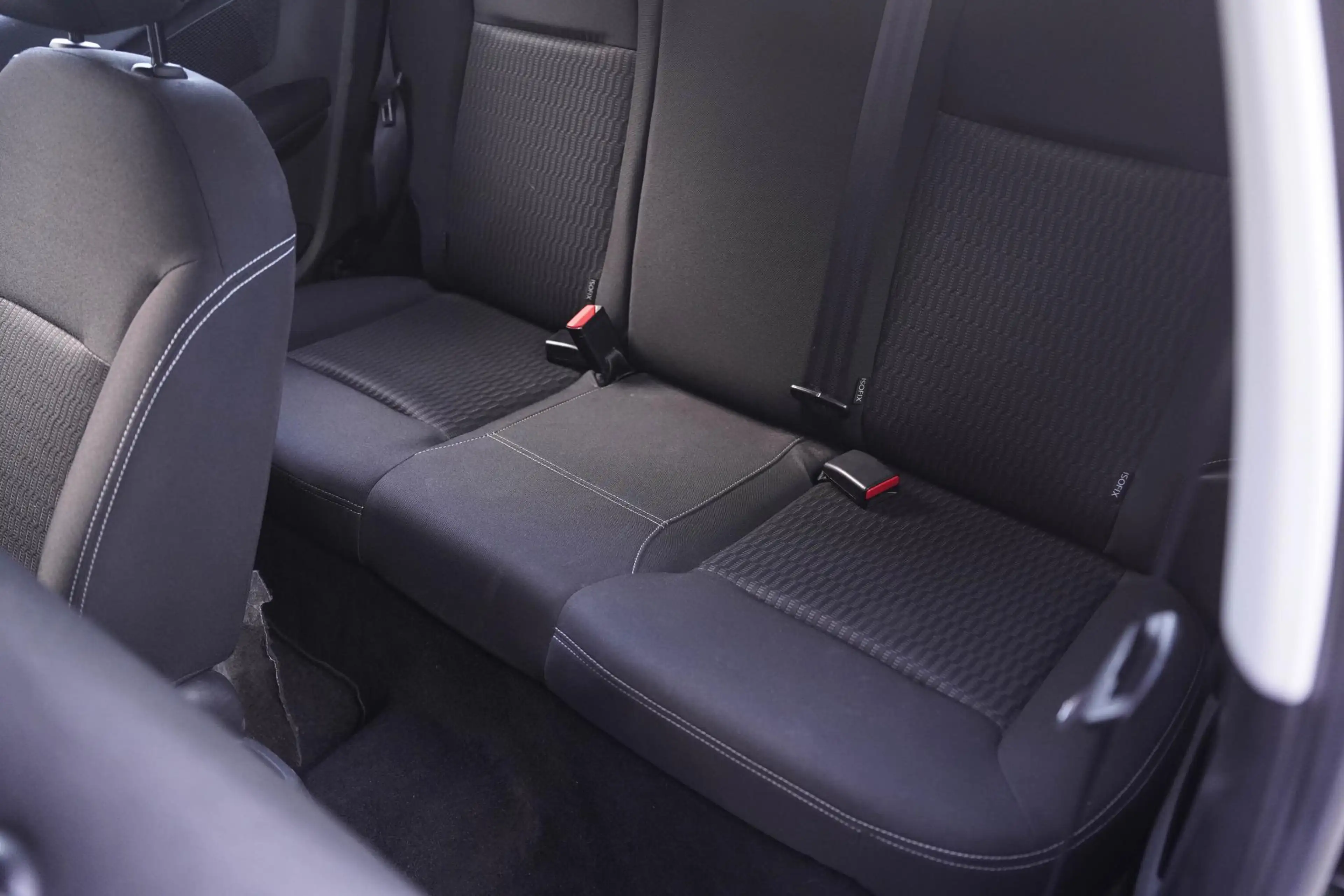 Peugeot 208 1.2 PureTech 75 Active 3 Drs Airco, mistlampen voo — photo 35